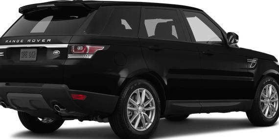 LAND ROVER RANGE ROVER SPORT 2015 SALWR2TF0FA524823 image LAND ROVER RANGE ROVER SPORT 2015 SALWR2TF0FA524823 image